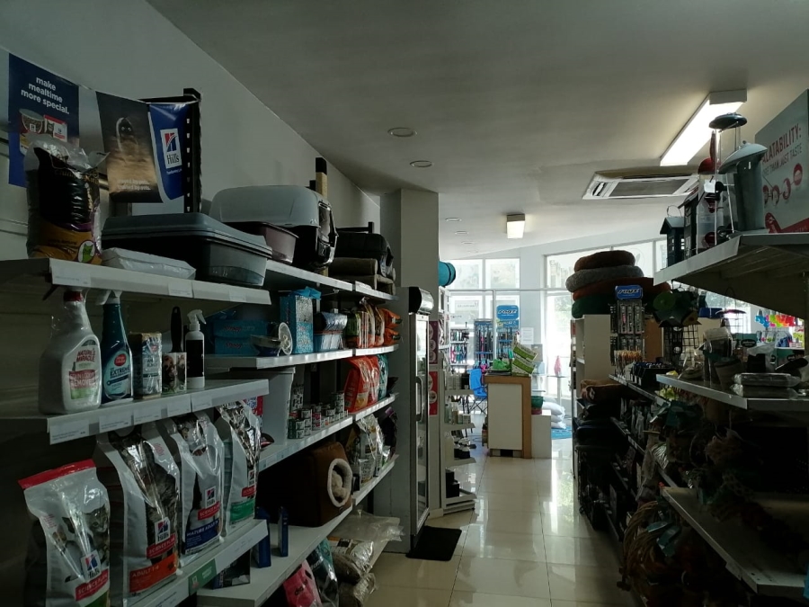 To Let commercial Property for Rent in Durbanville Western Cape